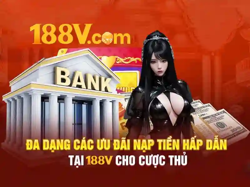 188v no hu: Doi moi cong nghe va trai nghiem nguoi dung