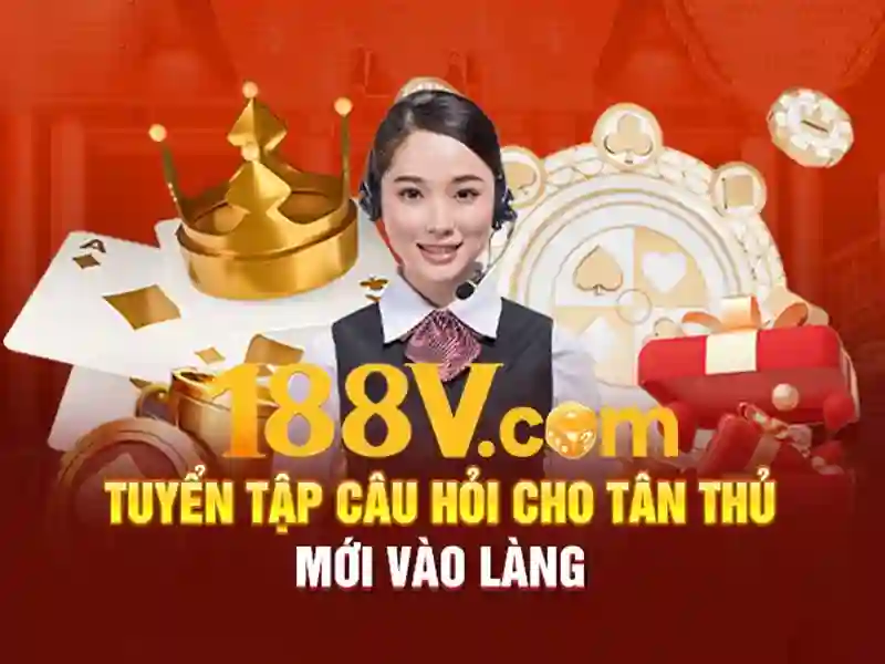 An toàn khi làm việc với 188V