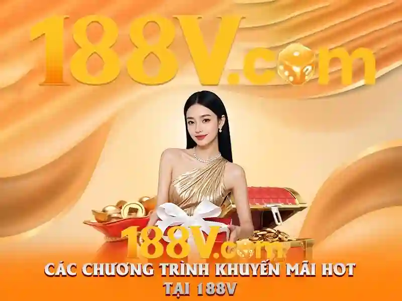 188v — một khởi đầu cho sự tò mò
