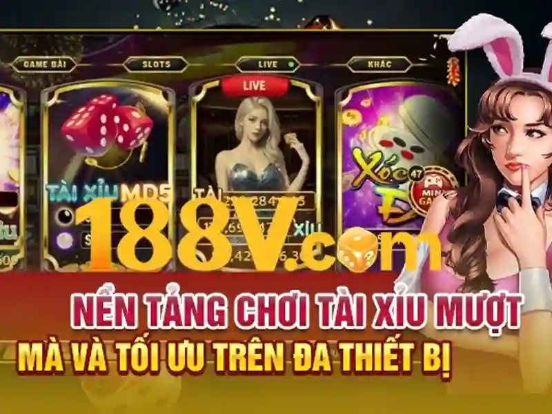 188v: Hành trình của một ý tưởng số