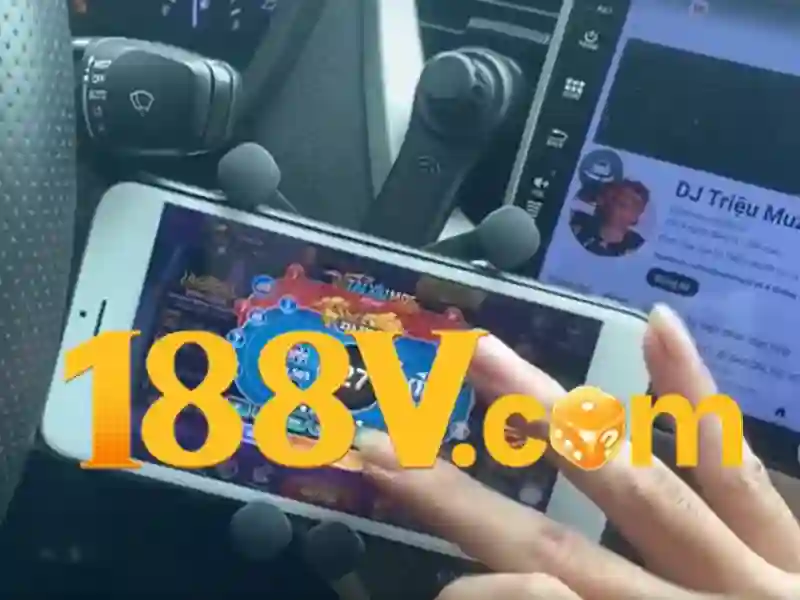 188v là gì? Khám phá một chuẩn điện áp và ứng dụng