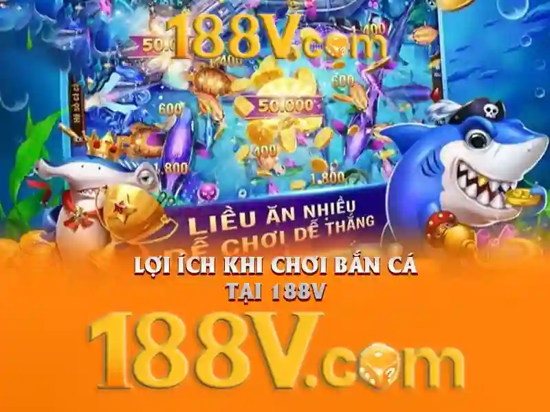 Giới thiệu về 188V