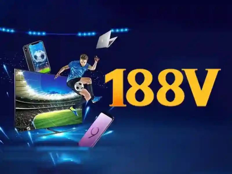 Hiệu ứng và ứng dụng của 188v