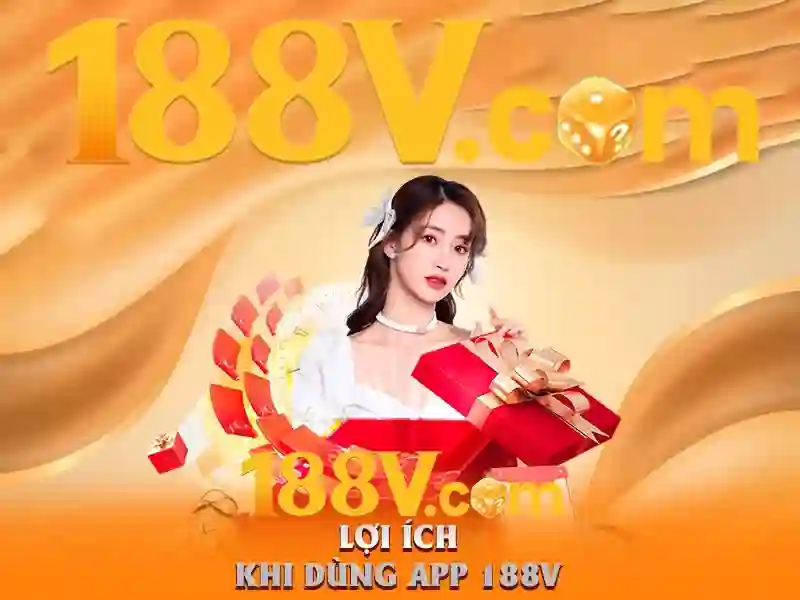 Ứng dụng của 188V\n\n