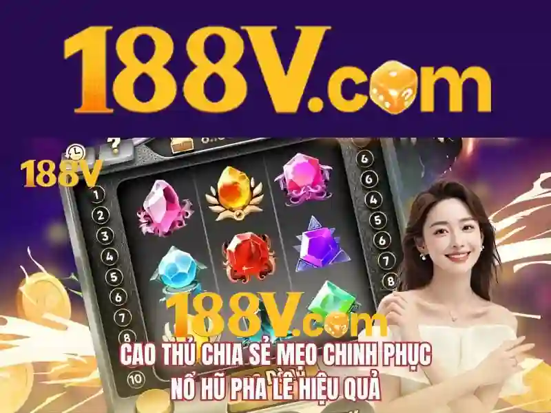 188V: Tìm hiểu và ứng dụng