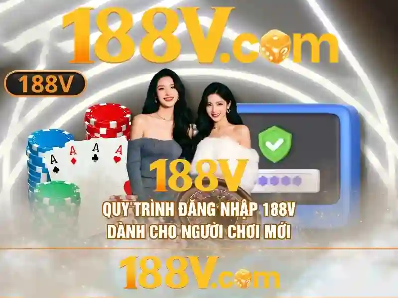 188v win – Khám phá nền tảng đột phá và trải nghiệm 188v win
