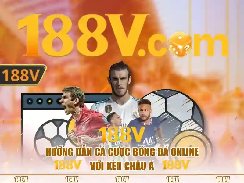 Giới thiệu về 188V