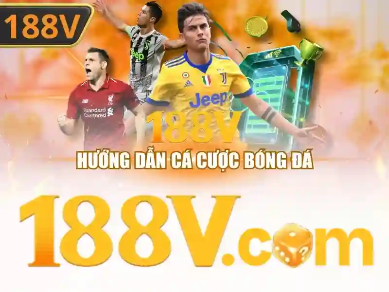 Khám phá 188v và những ứng dụng của nó