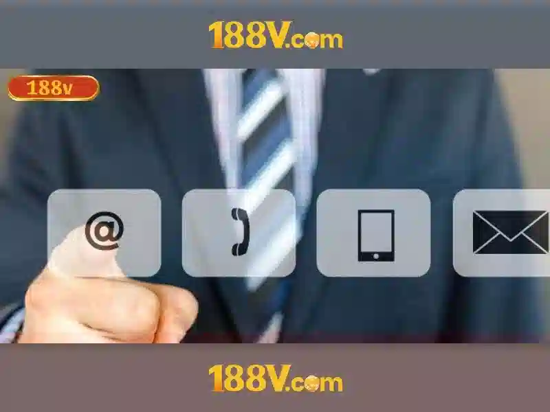 Khám phá 188v: khái niệm và ứng dụng trong công nghệ