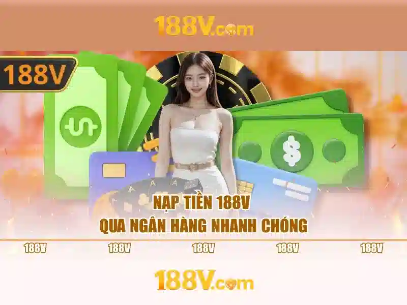 188v: một hành trình và ý nghĩa trong thế giới số