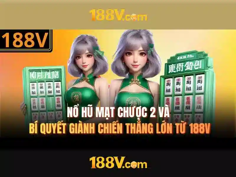 188V: một khung ý niệm cho tương lai