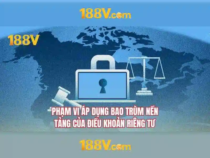 Đặc điểm kỹ thuật chính của 188v