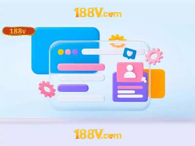 Sản phẩm và dịch vụ cốt lõi của đăng ký 188v