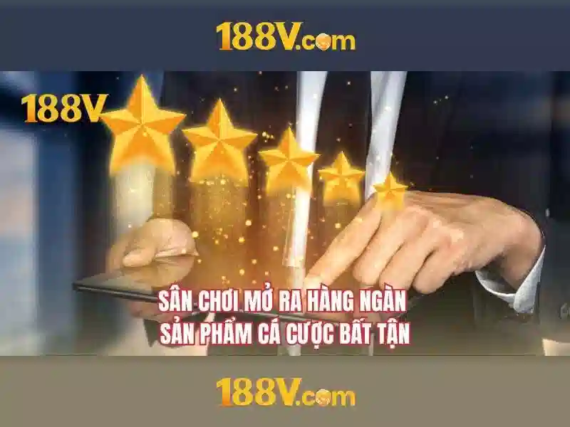 188v: Bí ẩn và ứng dụng