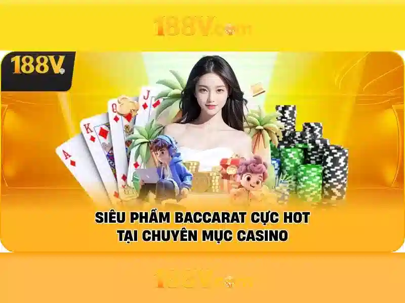 188v và hành trình khám phá