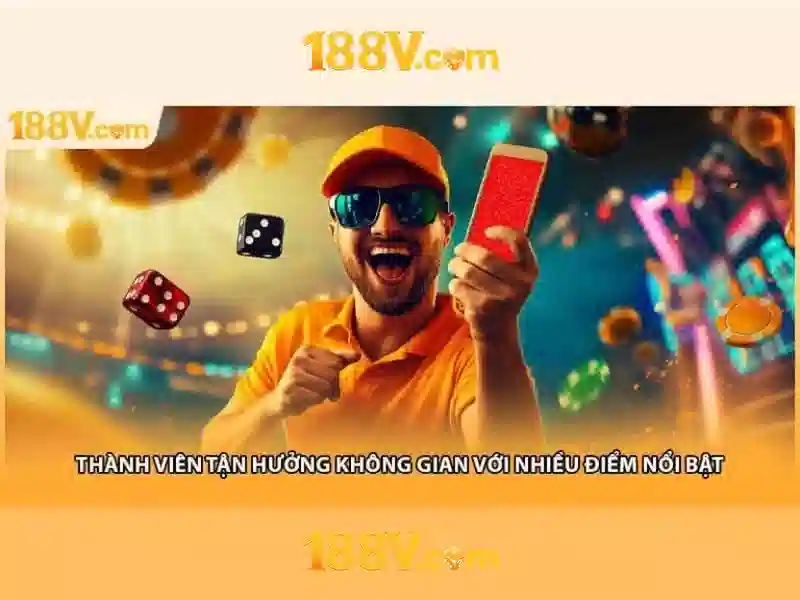 Khám phá 188V: một phiên bản điện năng mới