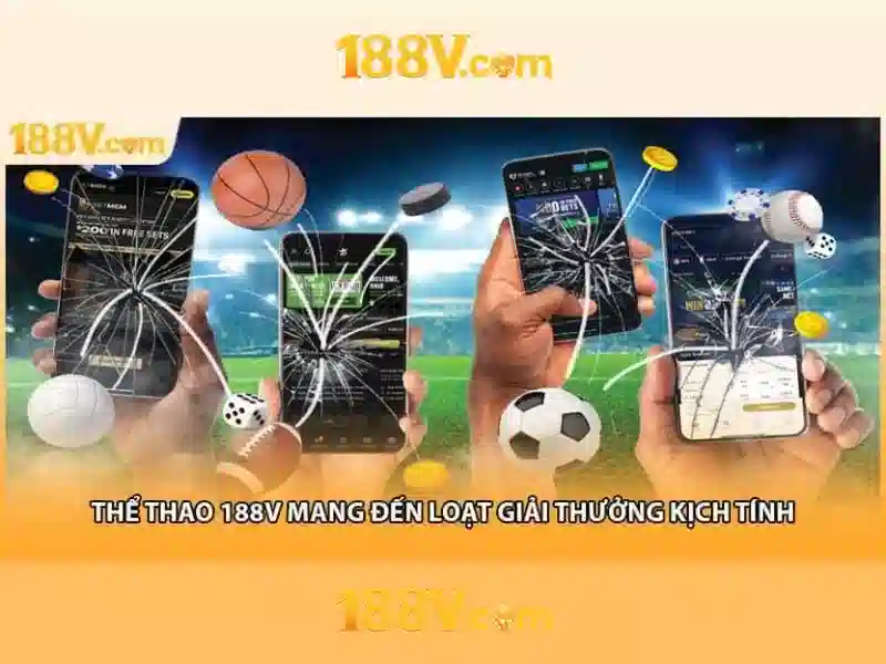 188v vom – chủ đề tổng quan và giá trị cốt lõi