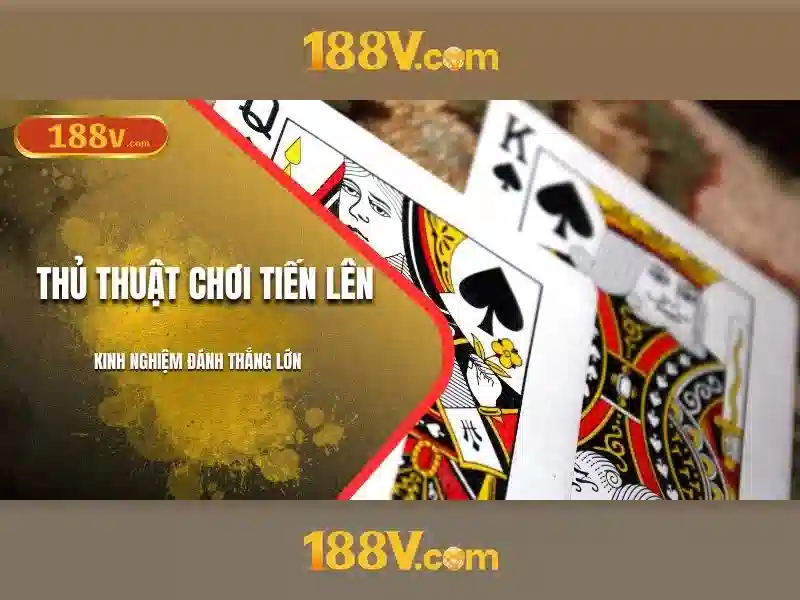 Giới thiệu về 188V