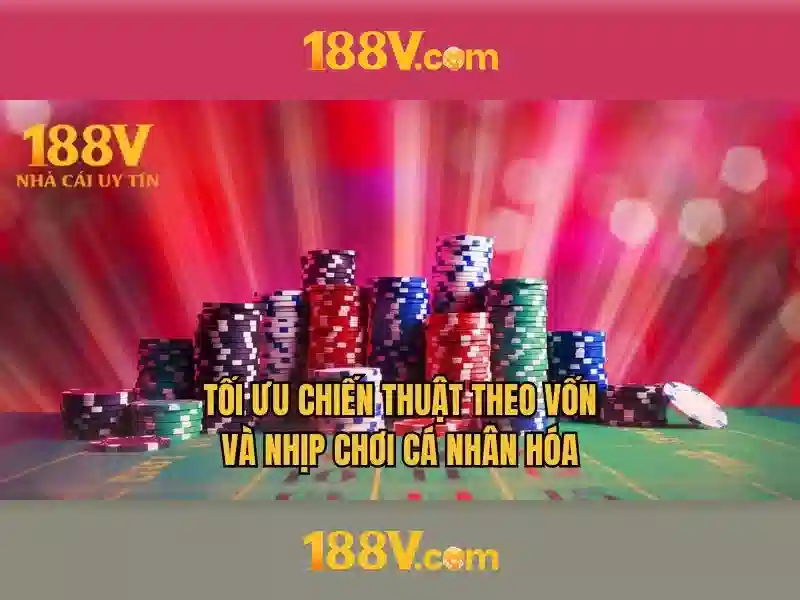 188v và hành trình của một thuật ngữ công nghệ