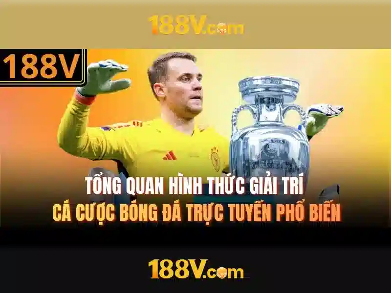 188V: Nguồn cảm hứng cho công nghệ hiện đại