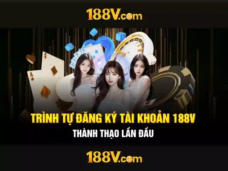 Khám phá thiết kế của 188v\n