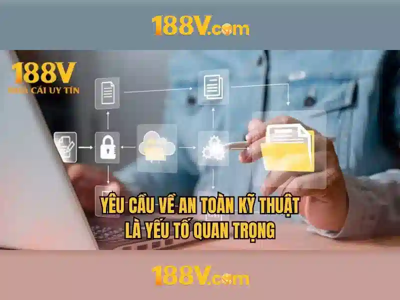 188v: Khám phá một khái niệm công nghệ