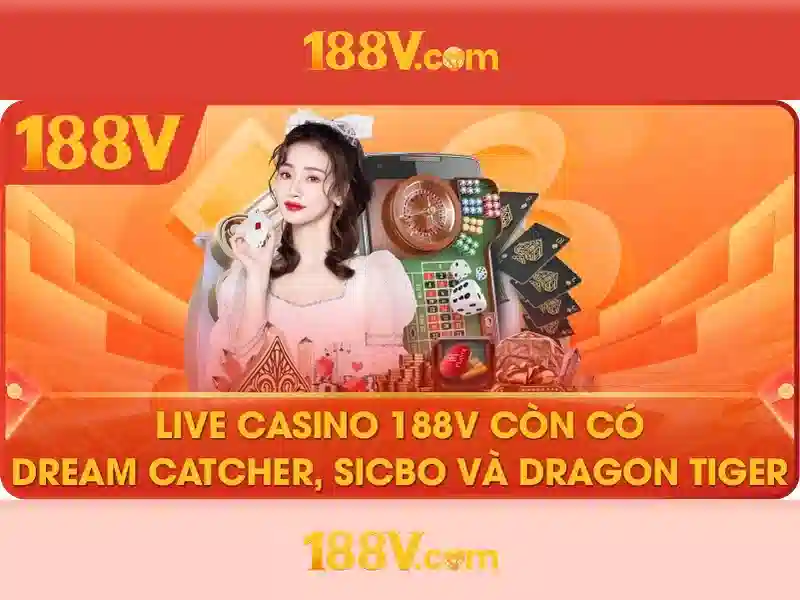 Hệ thống 188v là gì