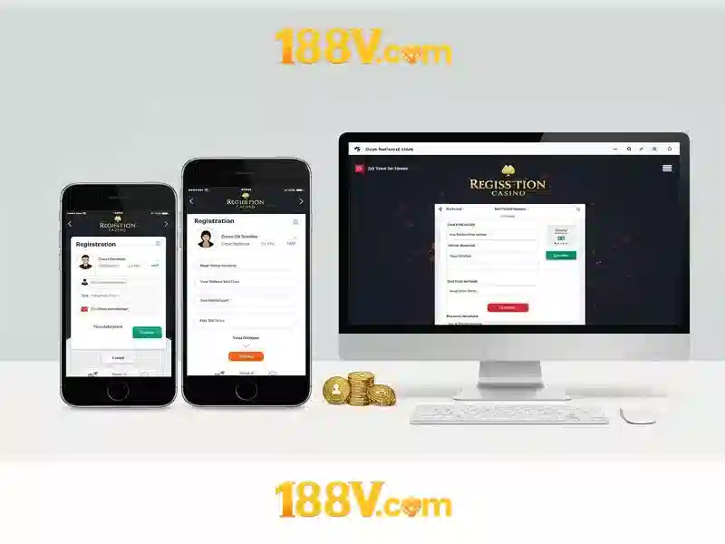 Triển vọng tương lai của 188v