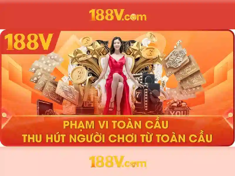 Nguồn gốc và sứ mệnh từ 188v . com