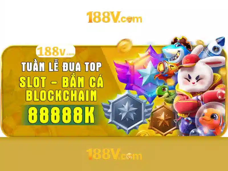 188v là gì và tiềm năng