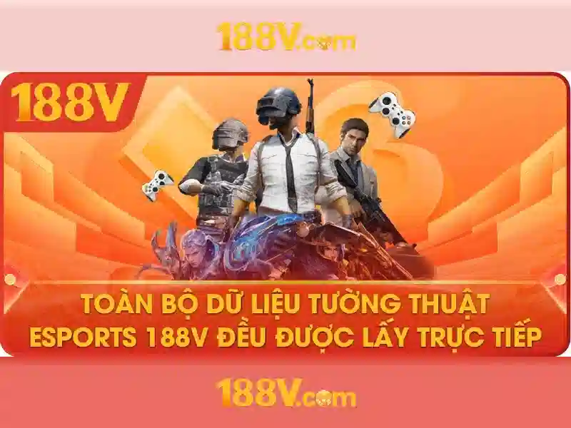 188V là gì và tại sao nó quan trọng