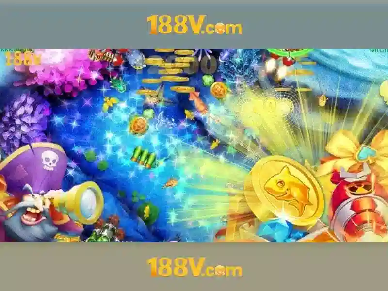 188v: Tổng quan và ứng dụng