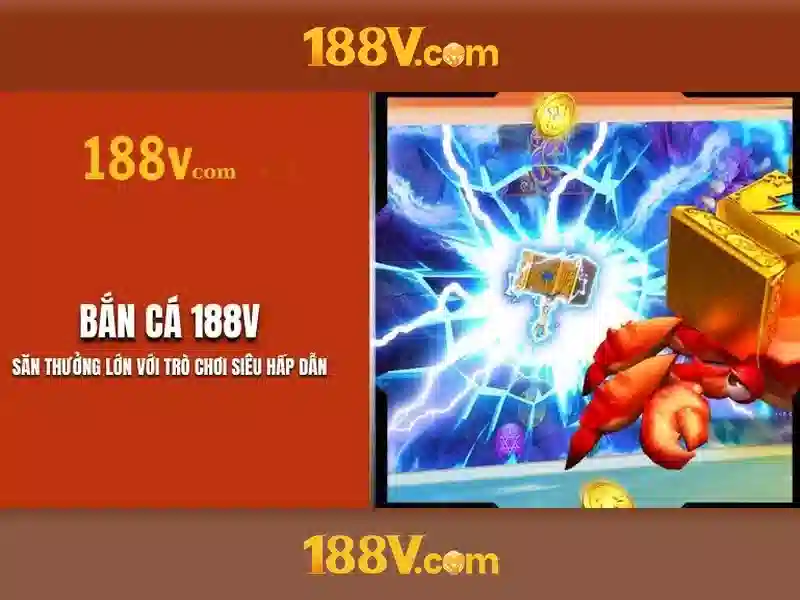 Khám phá 188v: một khái niệm, một hành trình