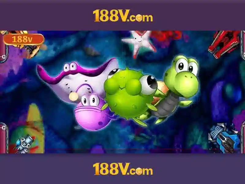 Tong quan ve game 188v