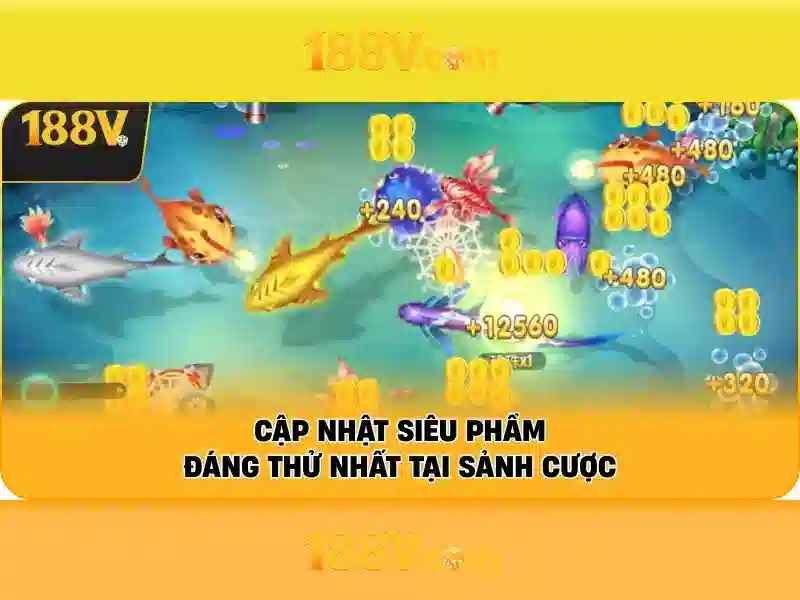 Khởi đầu của 188v