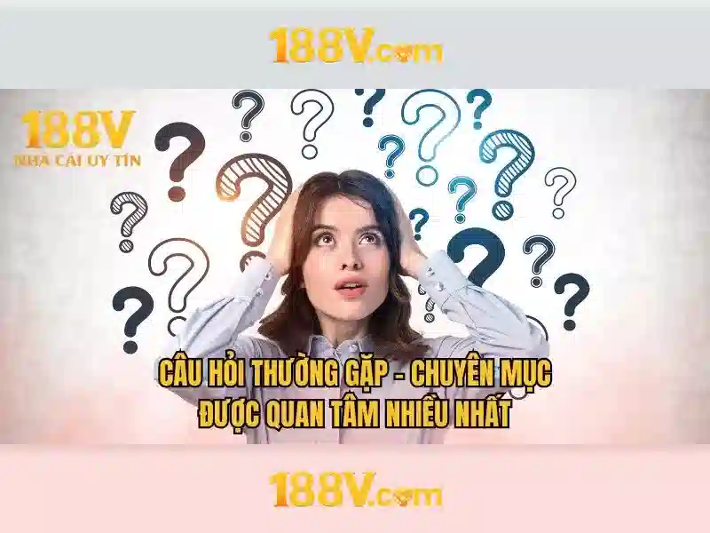 Tương lai của 188V trong công nghệ tiên tiến