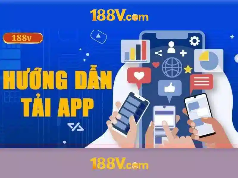 Khám phá 188v: một hệ sinh thái số và sự kết nối