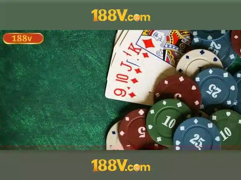 'Giới thiệu về 188v'