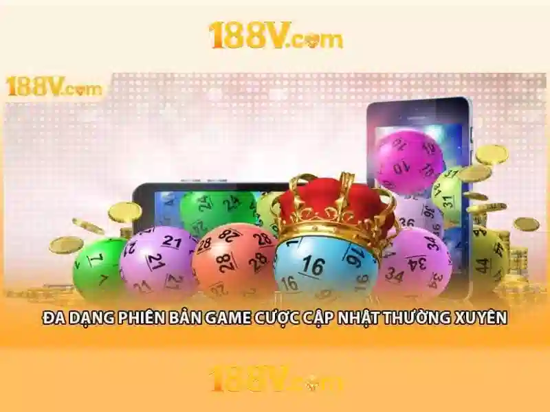 Những ảnh hưởng của 188V đến đời sống hàng ngày