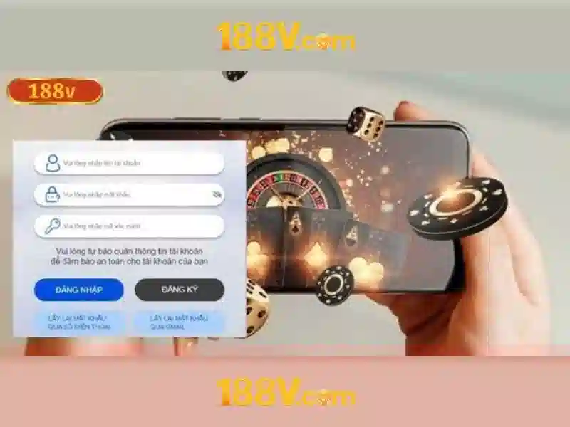 188v com vn – Định hình tương lai số và trải nghiệm người dùng