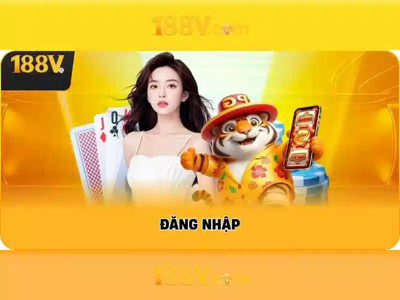 Đặc điểm nhận diện của 188v\n