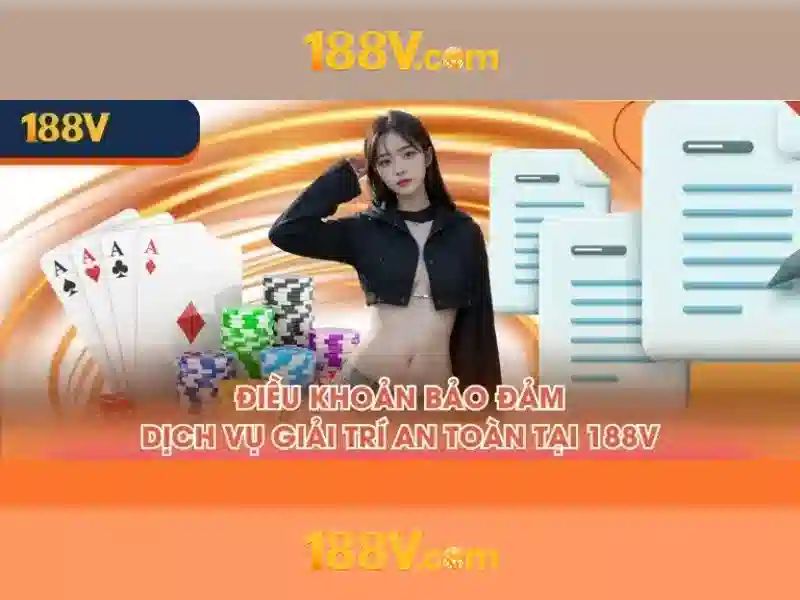 Thiết kế và kiến trúc của 188V