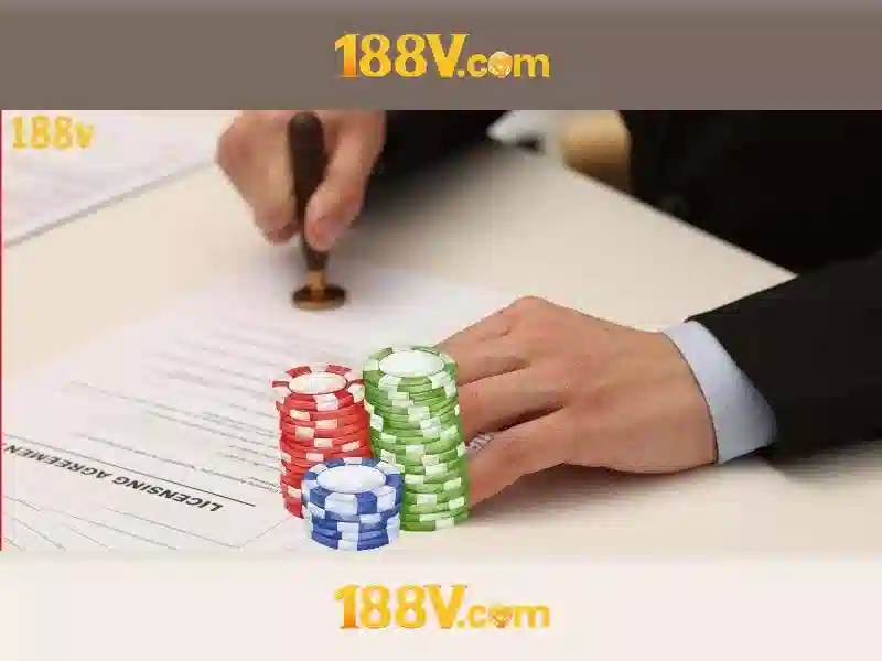 188V và sự khởi đầu của một ý tưởng