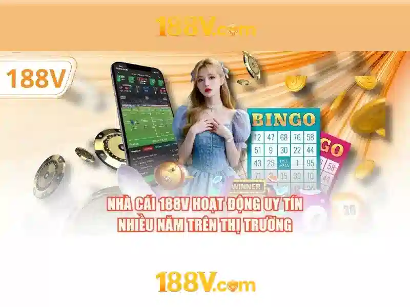 giftcode 188v – Trải nghiệm và khuyến mãi 188v