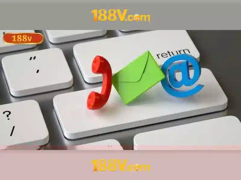 Khái niệm nền tảng của 188V\n