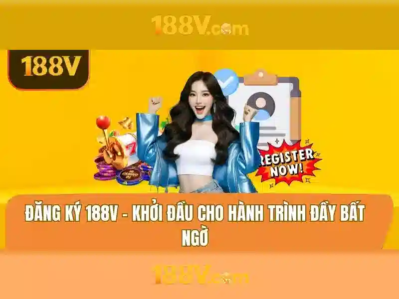 188v: một khái niệm và hành trình mở