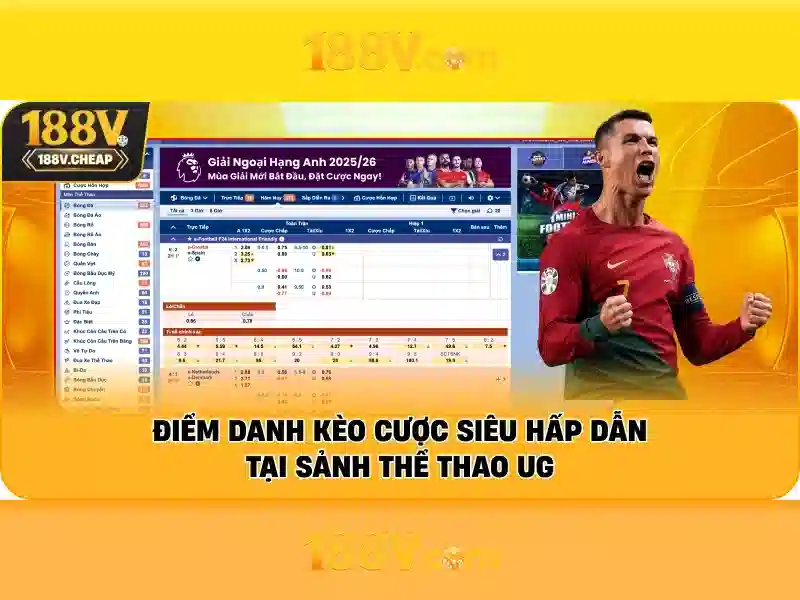 188V là gì?
