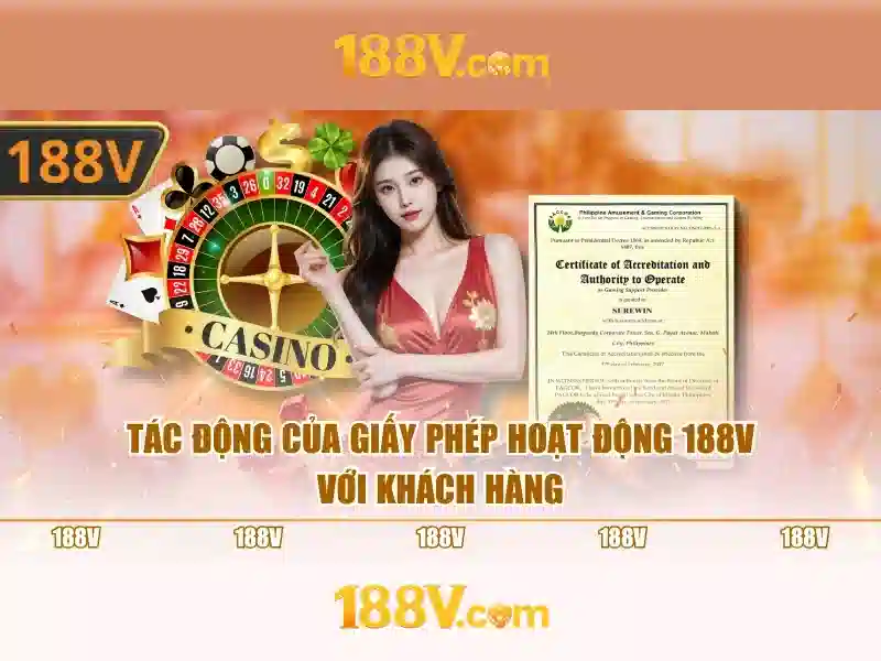 Nguồn gốc của 188v\n