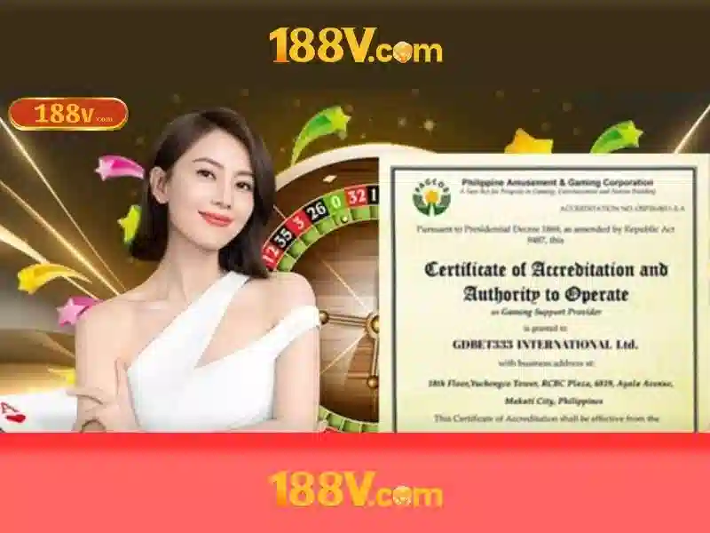 Một tầm nhìn bền vững cho 188v