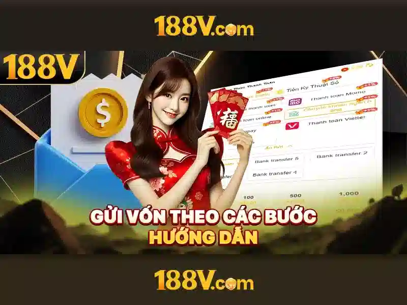 188v: một khái niệm số trong thế giới kỹ thuật số